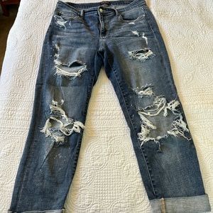 Judy Blue jeans